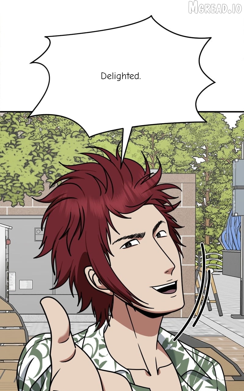 Change Me Chapter 259  - page 12